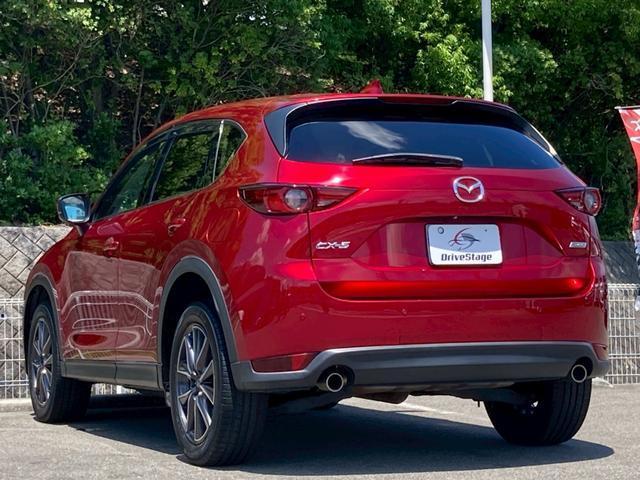Ref:AUX-24500617 MAZDA CX-5 2018 5 Ref:AUX-24500617 MAZDA CX-5 2018 - Image 5