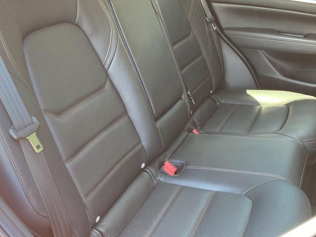 Ref:AUX-24500617 MAZDA CX-5 2018 7 Ref:AUX-24500617 MAZDA CX-5 2018 - Image 7