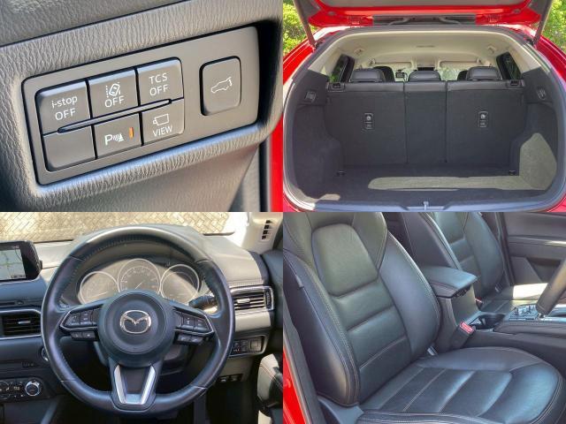 Ref:AUX-24500617 MAZDA CX-5 2018 8 Ref:AUX-24500617 MAZDA CX-5 2018 - Image 8