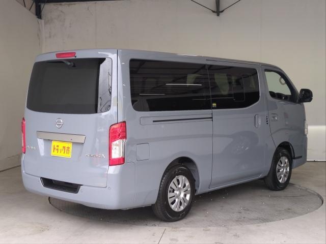 Ref:AUX-24500652 NISSAN CARAVAN 2026 2 Ref:AUX-24500652 NISSAN CARAVAN 2026 - Image 2