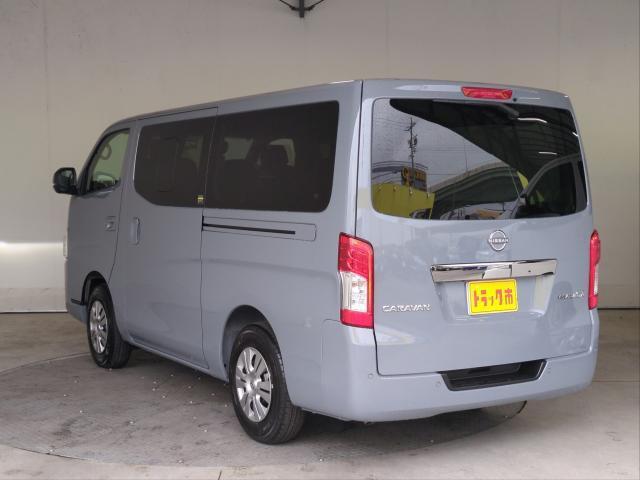 Ref:AUX-24500652 NISSAN CARAVAN 2026 11 Ref:AUX-24500652 NISSAN CARAVAN 2026 - Image 11