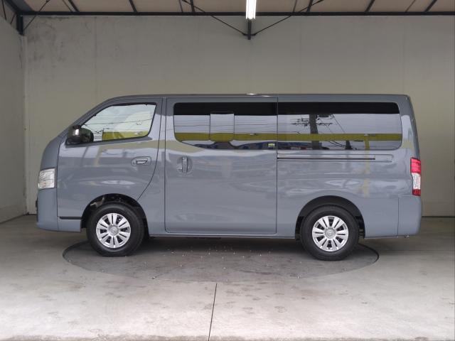 Ref:AUX-24500652 NISSAN CARAVAN 2026 12 Ref:AUX-24500652 NISSAN CARAVAN 2026 - Image 12