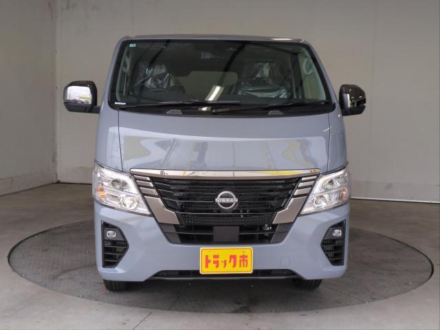Ref:AUX-24500652 NISSAN CARAVAN 2026 13 Ref:AUX-24500652 NISSAN CARAVAN 2026 - Image 13