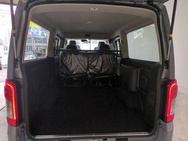 Ref:AUX-24500652 NISSAN CARAVAN 2026 16 Ref:AUX-24500652 NISSAN CARAVAN 2026 - Image 16