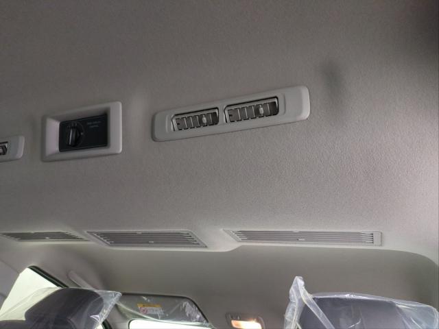 Ref:AUX-24500652 NISSAN CARAVAN 2026 17 Ref:AUX-24500652 NISSAN CARAVAN 2026 - Image 17