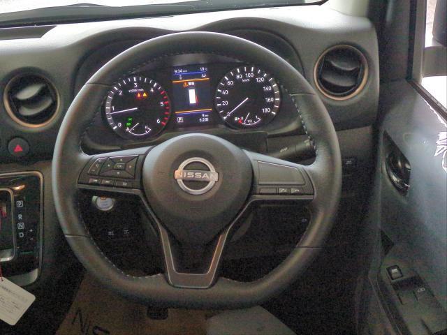 Ref:AUX-24500652 NISSAN CARAVAN 2026 18 Ref:AUX-24500652 NISSAN CARAVAN 2026 - Image 18