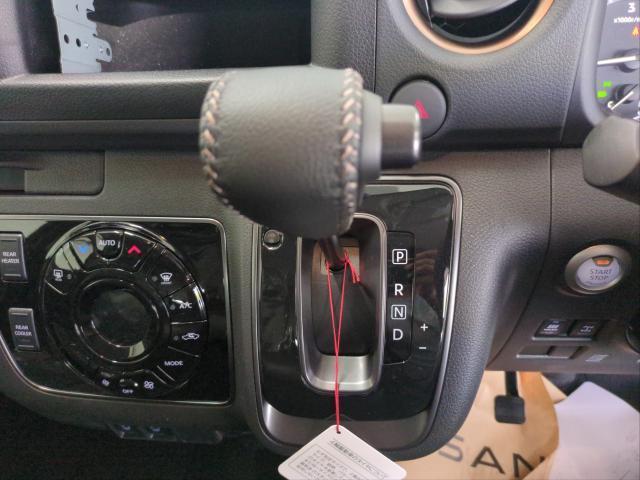 Ref:AUX-24500652 NISSAN CARAVAN 2026 20 Ref:AUX-24500652 NISSAN CARAVAN 2026 - Image 20