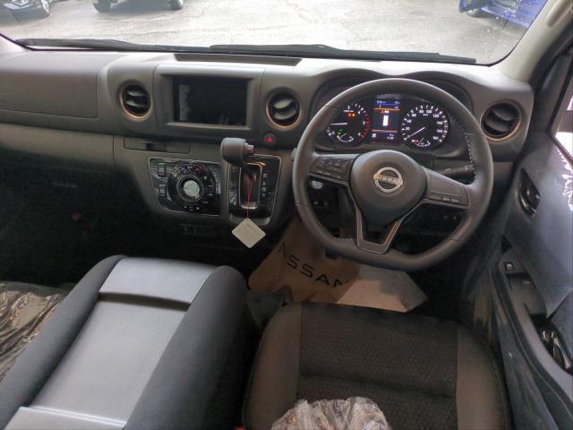 Ref:AUX-24500652 NISSAN CARAVAN 2026 3 Ref:AUX-24500652 NISSAN CARAVAN 2026 - Image 3
