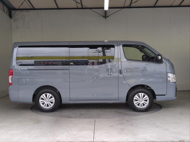 Ref:AUX-24500652 NISSAN CARAVAN 2026 4 Ref:AUX-24500652 NISSAN CARAVAN 2026 - Image 4