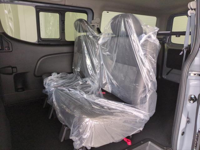 Ref:AUX-24500652 NISSAN CARAVAN 2026 7 Ref:AUX-24500652 NISSAN CARAVAN 2026 - Image 7