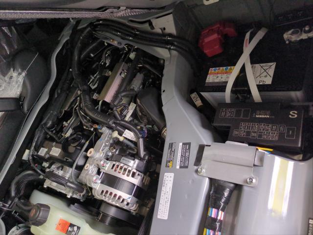 Ref:AUX-24500652 NISSAN CARAVAN 2026 8 Ref:AUX-24500652 NISSAN CARAVAN 2026 - Image 8