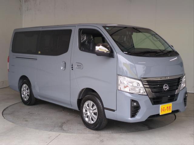 Ref:AUX-24500652 NISSAN CARAVAN 2026 10 Ref:AUX-24500652 NISSAN CARAVAN 2026 - Image 10