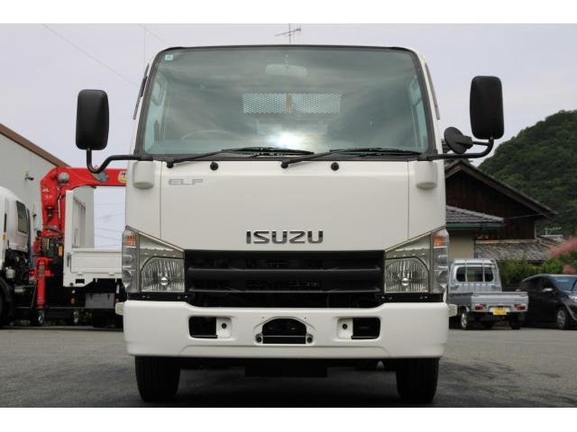 Ref:AUX-24500981 ISUZU ELF TRUCK 2014 2 Ref:AUX-24500981 ISUZU ELF TRUCK 2014 - Image 2