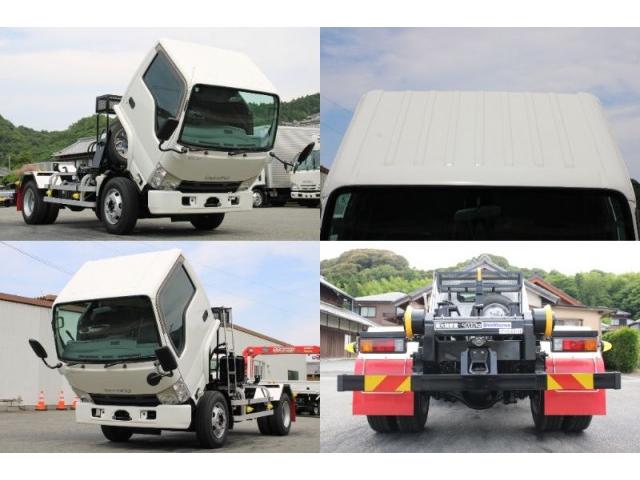 Ref:AUX-24500981 ISUZU ELF TRUCK 2014 13 Ref:AUX-24500981 ISUZU ELF TRUCK 2014 - Image 13