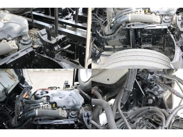 Ref:AUX-24500981 ISUZU ELF TRUCK 2014 14 Ref:AUX-24500981 ISUZU ELF TRUCK 2014 - Image 14