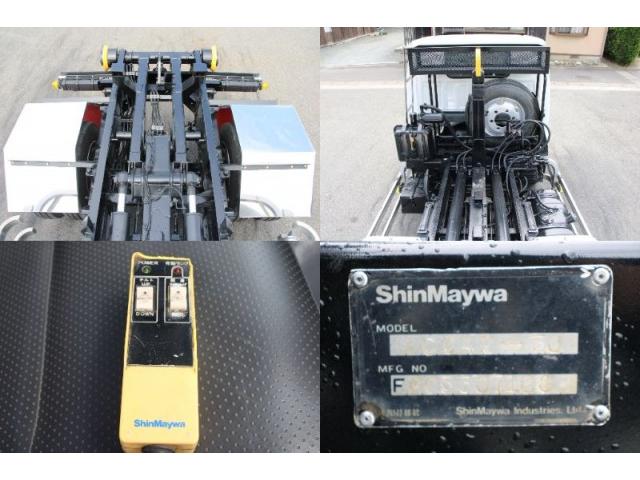 Ref:AUX-24500981 ISUZU ELF TRUCK 2014 17 Ref:AUX-24500981 ISUZU ELF TRUCK 2014 - Image 17