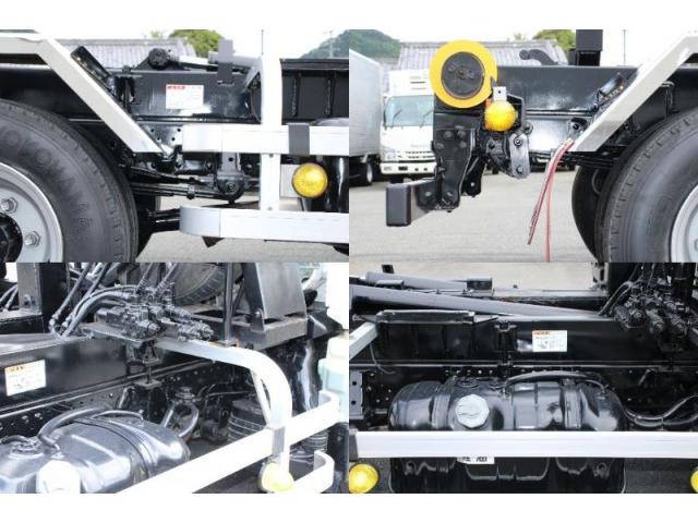 Ref:AUX-24500981 ISUZU ELF TRUCK 2014 19 Ref:AUX-24500981 ISUZU ELF TRUCK 2014 - Image 19