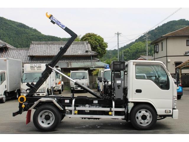 Ref:AUX-24500981 ISUZU ELF TRUCK 2014 5 Ref:AUX-24500981 ISUZU ELF TRUCK 2014 - Image 5
