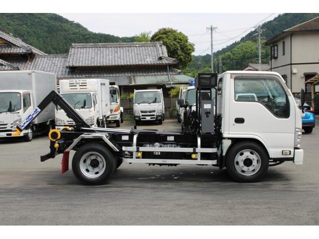 Ref:AUX-24500981 ISUZU ELF TRUCK 2014 7 Ref:AUX-24500981 ISUZU ELF TRUCK 2014 - Image 7
