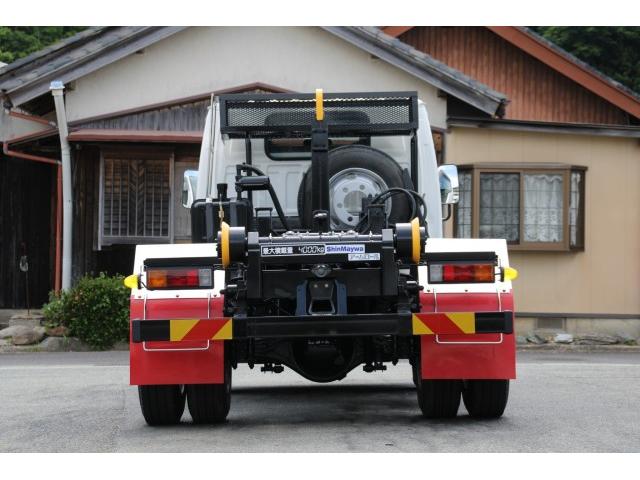 Ref:AUX-24500981 ISUZU ELF TRUCK 2014 10 Ref:AUX-24500981 ISUZU ELF TRUCK 2014 - Image 10