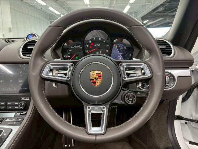 Ref:AUX-24500997 PORSCHE 718 BOXSTER 2024 13 Ref:AUX-24500997 PORSCHE 718 BOXSTER 2024 - Image 13
