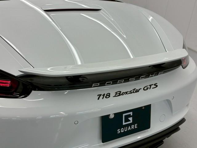Ref:AUX-24500997 PORSCHE 718 BOXSTER 2024 16 Ref:AUX-24500997 PORSCHE 718 BOXSTER 2024 - Image 16