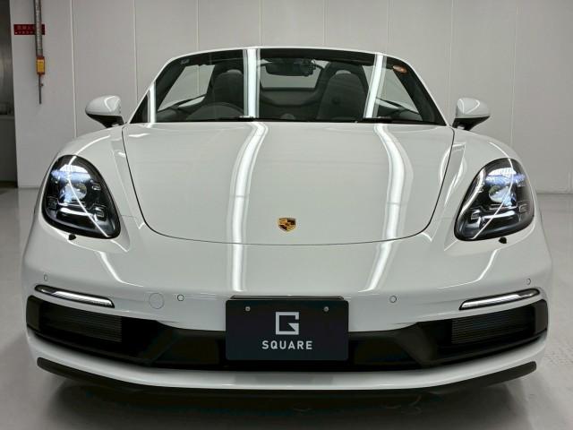 Ref:AUX-24500997 PORSCHE 718 BOXSTER 2024 18 Ref:AUX-24500997 PORSCHE 718 BOXSTER 2024 - Image 18