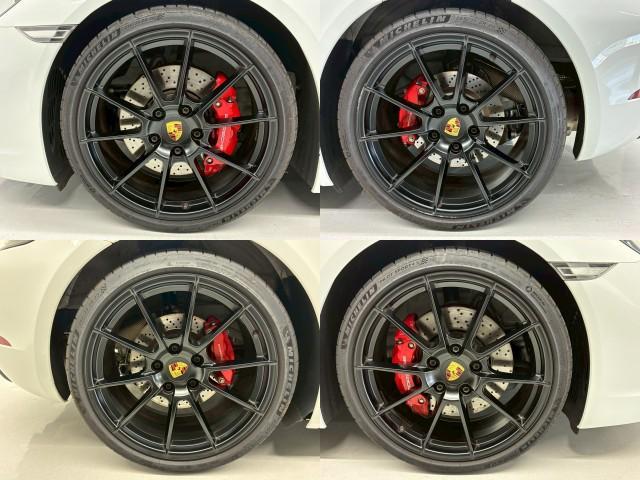 Ref:AUX-24500997 PORSCHE 718 BOXSTER 2024 20 Ref:AUX-24500997 PORSCHE 718 BOXSTER 2024 - Image 20