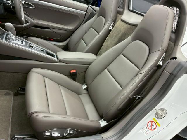 Ref:AUX-24500997 PORSCHE 718 BOXSTER 2024 6 Ref:AUX-24500997 PORSCHE 718 BOXSTER 2024 - Image 6