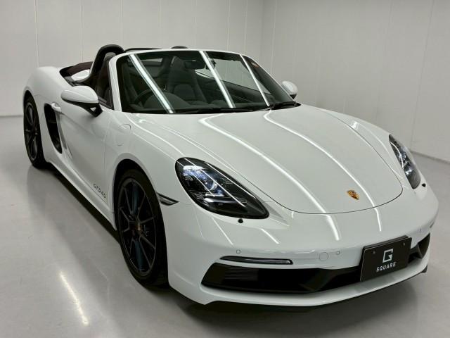 Ref:AUX-24500997 PORSCHE 718 BOXSTER 2024 7 Ref:AUX-24500997 PORSCHE 718 BOXSTER 2024 - Image 7