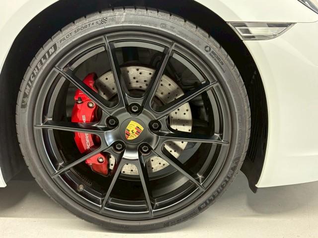 Ref:AUX-24500997 PORSCHE 718 BOXSTER 2024 10 Ref:AUX-24500997 PORSCHE 718 BOXSTER 2024 - Image 10
