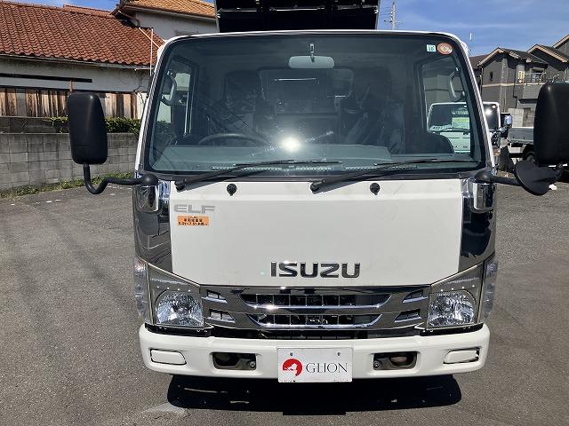 Ref:AUX-24501369 ISUZU ELF TRUCK 2017 2 Ref:AUX-24501369 ISUZU ELF TRUCK 2017 - Image 2