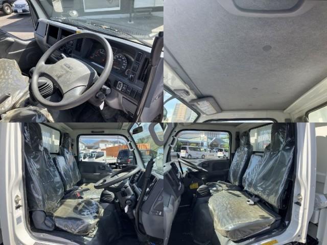 Ref:AUX-24501369 ISUZU ELF TRUCK 2017 13 Ref:AUX-24501369 ISUZU ELF TRUCK 2017 - Image 13