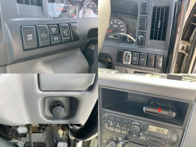 Ref:AUX-24501369 ISUZU ELF TRUCK 2017 14 Ref:AUX-24501369 ISUZU ELF TRUCK 2017 - Image 14