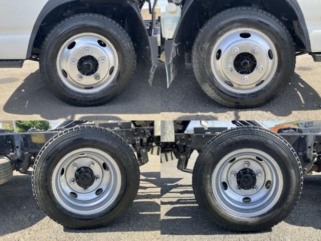 Ref:AUX-24501369 ISUZU ELF TRUCK 2017 15 Ref:AUX-24501369 ISUZU ELF TRUCK 2017 - Image 15