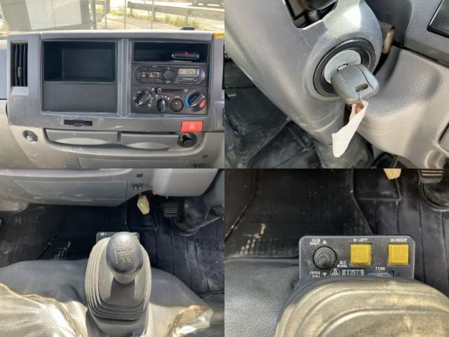 Ref:AUX-24501369 ISUZU ELF TRUCK 2017 16 Ref:AUX-24501369 ISUZU ELF TRUCK 2017 - Image 16