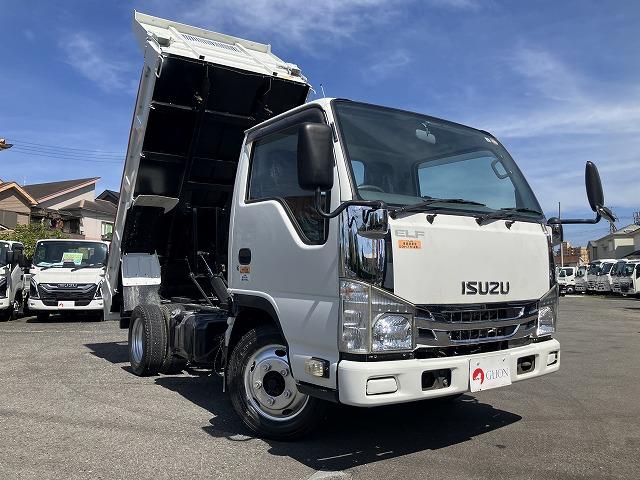 Ref:AUX-24501369 ISUZU ELF TRUCK 2017 3 Ref:AUX-24501369 ISUZU ELF TRUCK 2017 - Image 3