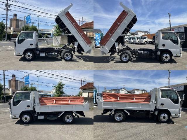 Ref:AUX-24501369 ISUZU ELF TRUCK 2017 4 Ref:AUX-24501369 ISUZU ELF TRUCK 2017 - Image 4