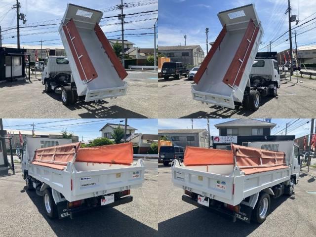 Ref:AUX-24501369 ISUZU ELF TRUCK 2017 5 Ref:AUX-24501369 ISUZU ELF TRUCK 2017 - Image 5