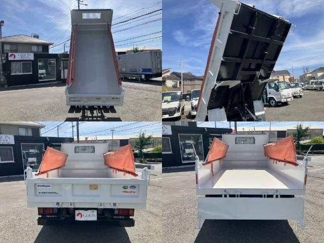 Ref:AUX-24501369 ISUZU ELF TRUCK 2017 6 Ref:AUX-24501369 ISUZU ELF TRUCK 2017 - Image 6