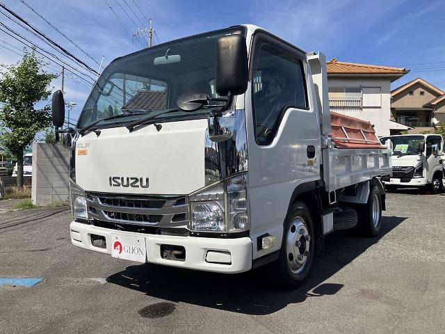 Ref:AUX-24501369 ISUZU ELF TRUCK 2017 7 Ref:AUX-24501369 ISUZU ELF TRUCK 2017 - Image 7