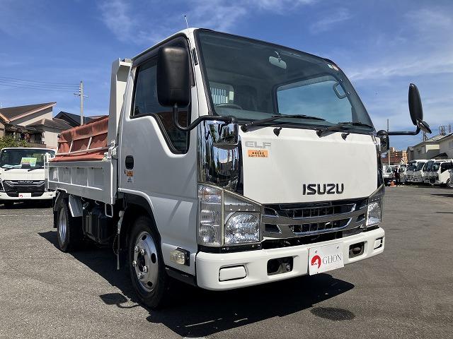 Ref:AUX-24501369 ISUZU ELF TRUCK 2017 8 Ref:AUX-24501369 ISUZU ELF TRUCK 2017 - Image 8