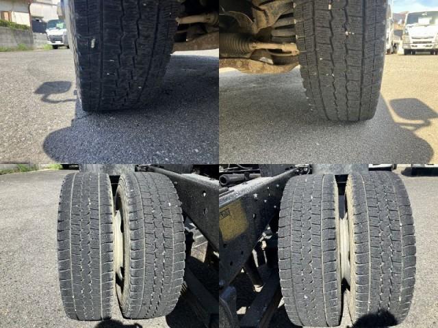 Ref:AUX-24501369 ISUZU ELF TRUCK 2017 10 Ref:AUX-24501369 ISUZU ELF TRUCK 2017 - Image 10