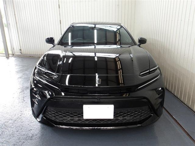 Ref:AUX-24501385 TOYOTA CROWN SPORT 2023 13 Ref:AUX-24501385 TOYOTA CROWN SPORT 2023 - Image 13