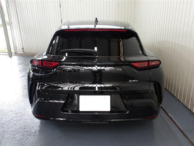 Ref:AUX-24501385 TOYOTA CROWN SPORT 2023 14 Ref:AUX-24501385 TOYOTA CROWN SPORT 2023 - Image 14