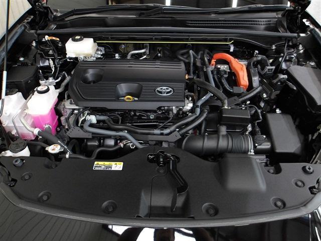 Ref:AUX-24501385 TOYOTA CROWN SPORT 2023 18 Ref:AUX-24501385 TOYOTA CROWN SPORT 2023 - Image 18