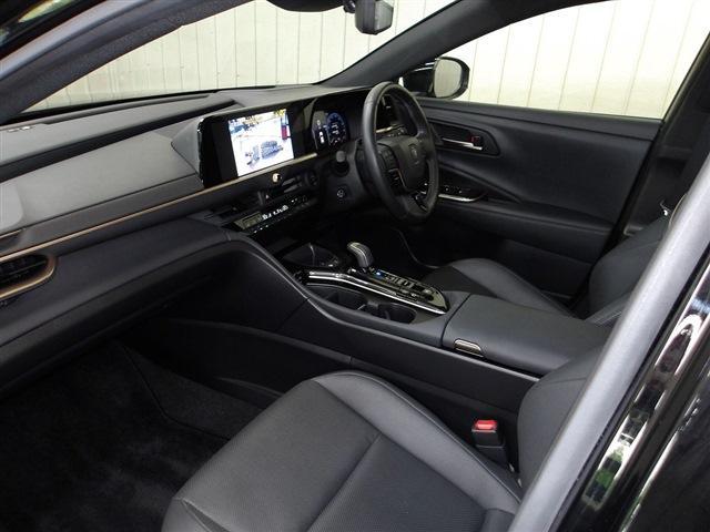Ref:AUX-24501385 TOYOTA CROWN SPORT 2023 3 Ref:AUX-24501385 TOYOTA CROWN SPORT 2023 - Image 3