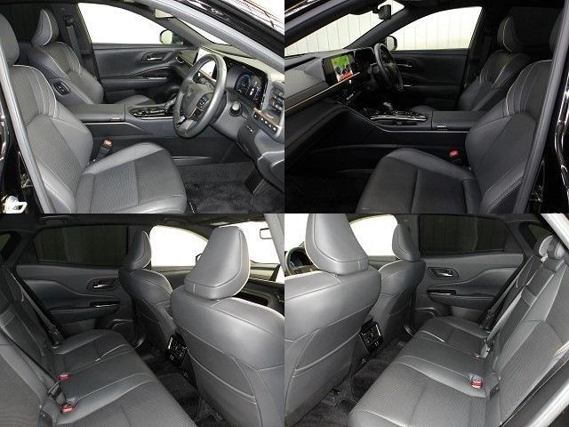 Ref:AUX-24501385 TOYOTA CROWN SPORT 2023 5 Ref:AUX-24501385 TOYOTA CROWN SPORT 2023 - Image 5