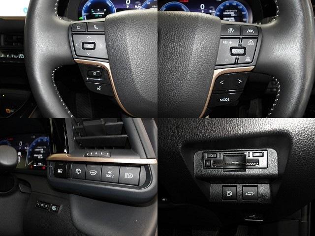 Ref:AUX-24501385 TOYOTA CROWN SPORT 2023 6 Ref:AUX-24501385 TOYOTA CROWN SPORT 2023 - Image 6