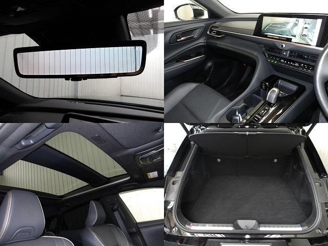 Ref:AUX-24501385 TOYOTA CROWN SPORT 2023 8 Ref:AUX-24501385 TOYOTA CROWN SPORT 2023 - Image 8